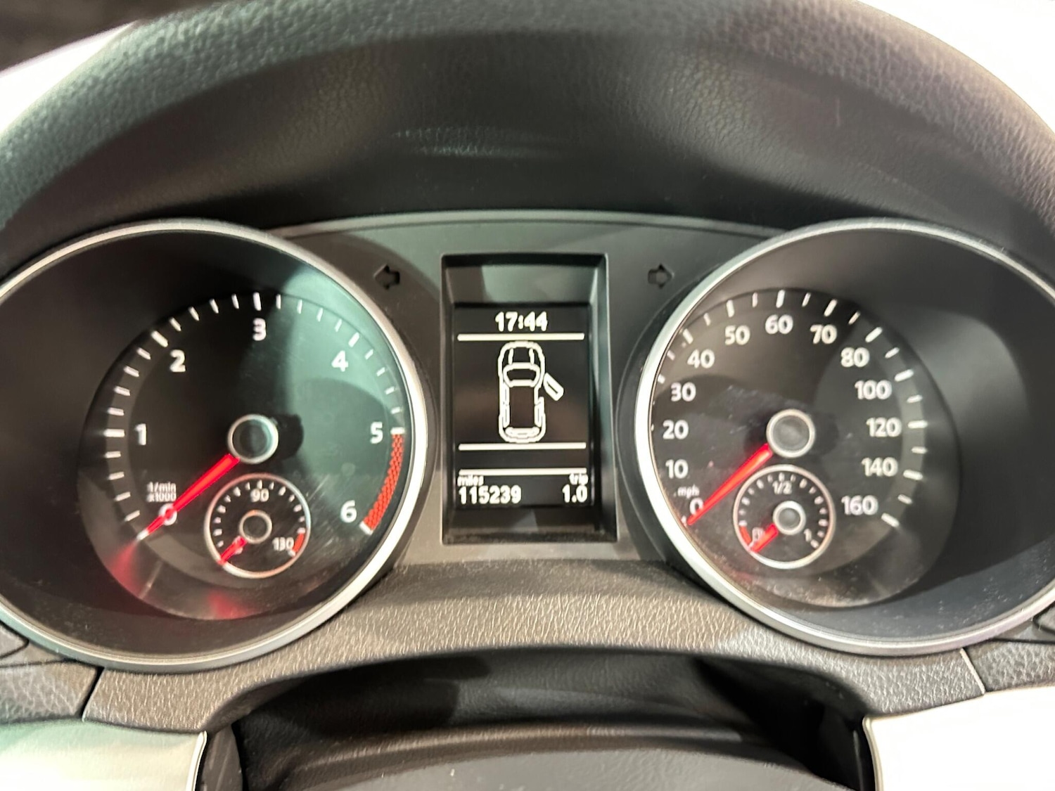 Used Volkswagen Golf 2009 for sale - 76667021: Photo 24