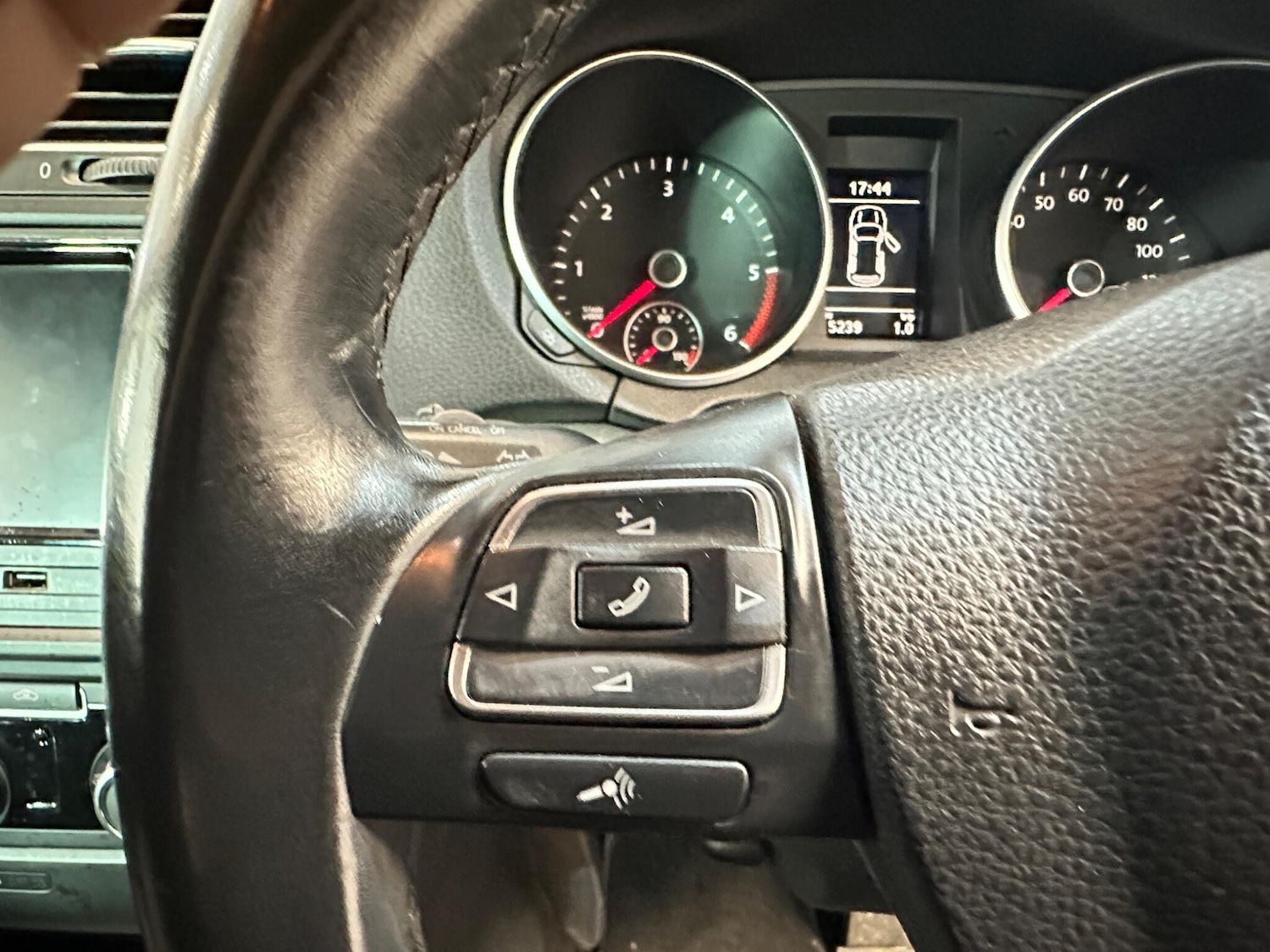 Used Volkswagen Golf 2009 for sale - 76667021: Photo 25