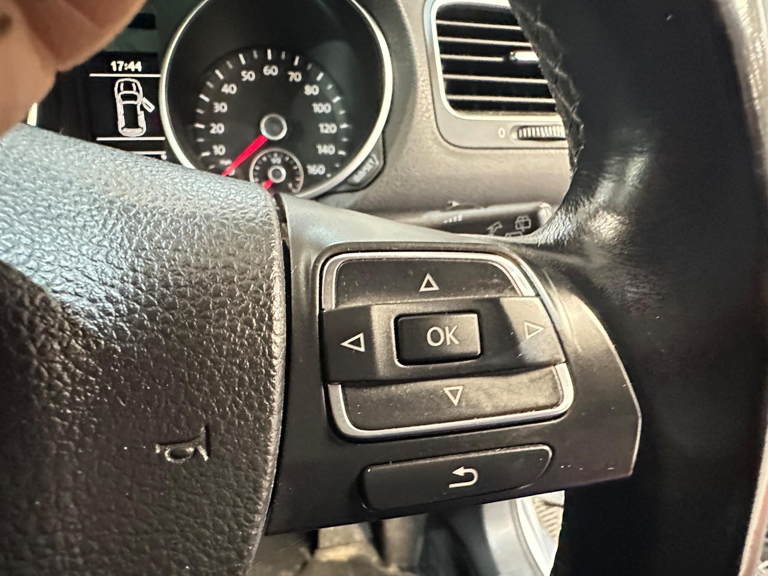 Used Volkswagen Golf 2009 for sale - 76667021: Photo 26