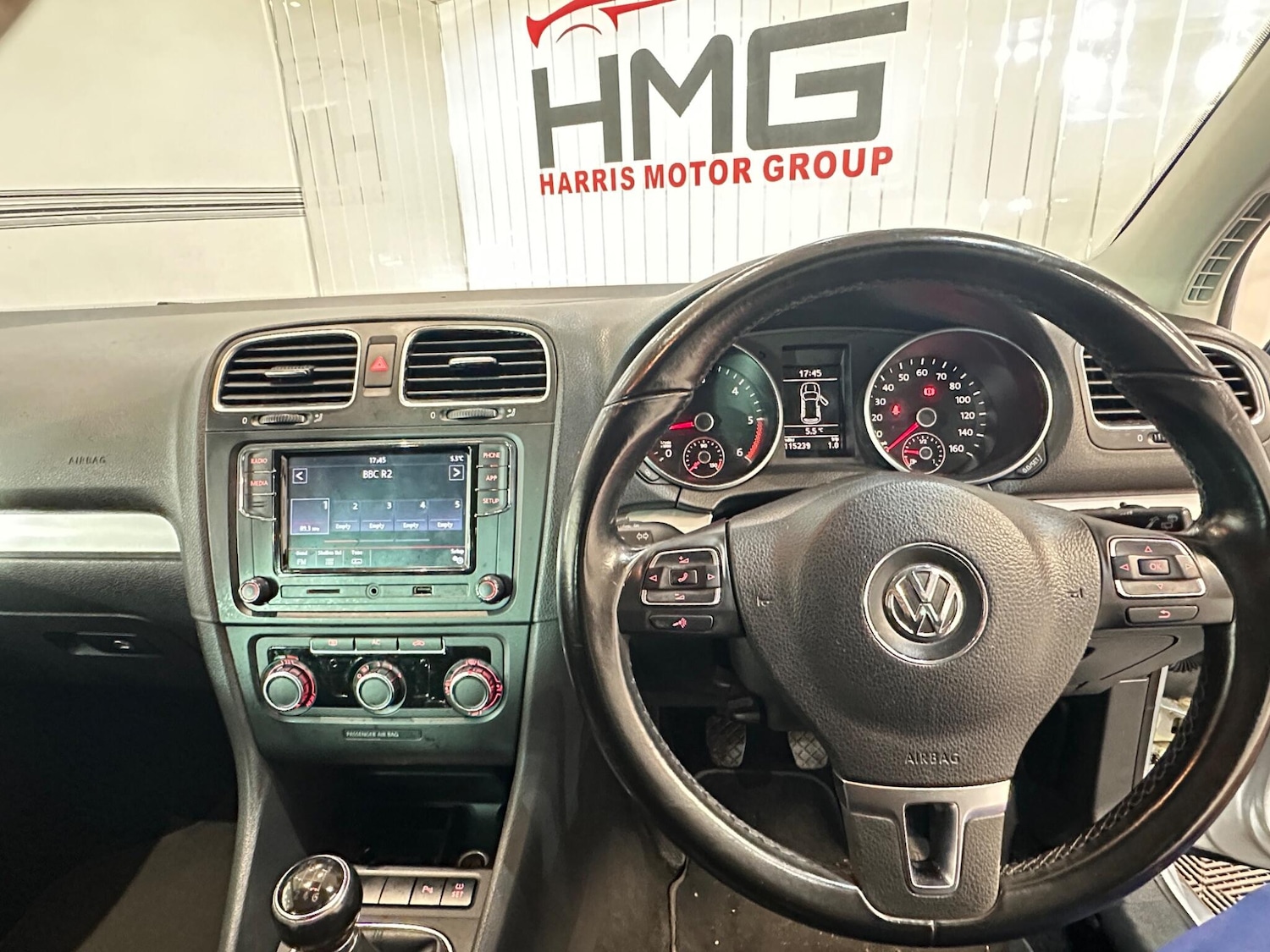 Used Volkswagen Golf 2009 for sale - 76667021: Photo 27