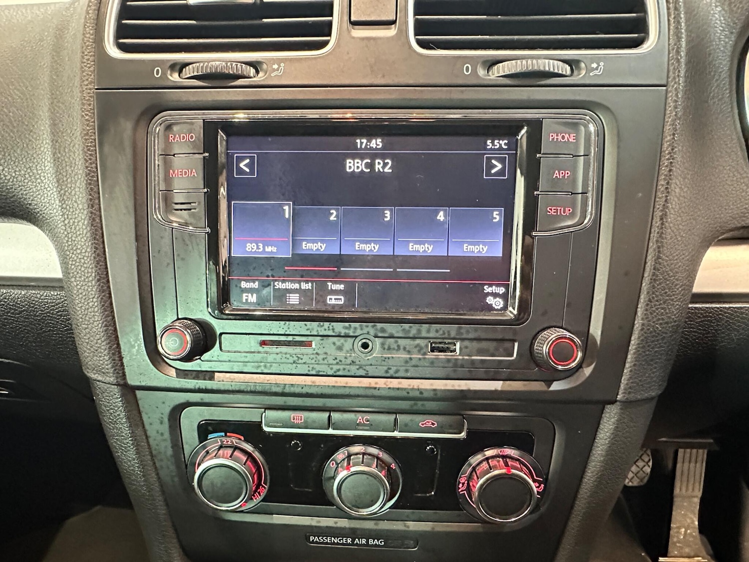 Used Volkswagen Golf 2009 for sale - 76667021: Photo 28