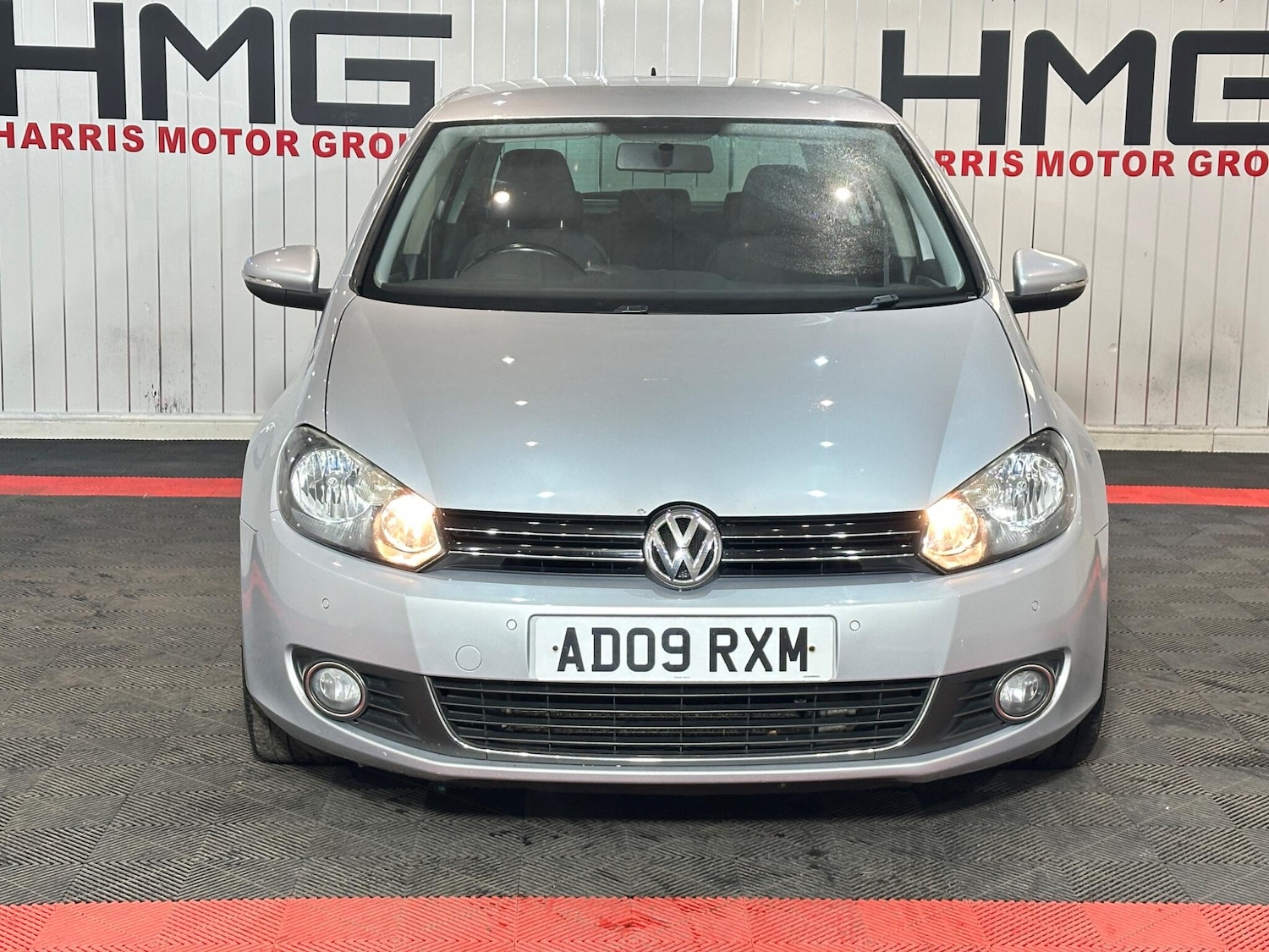 Used Volkswagen Golf 2009 for sale - 76667021: Photo 34