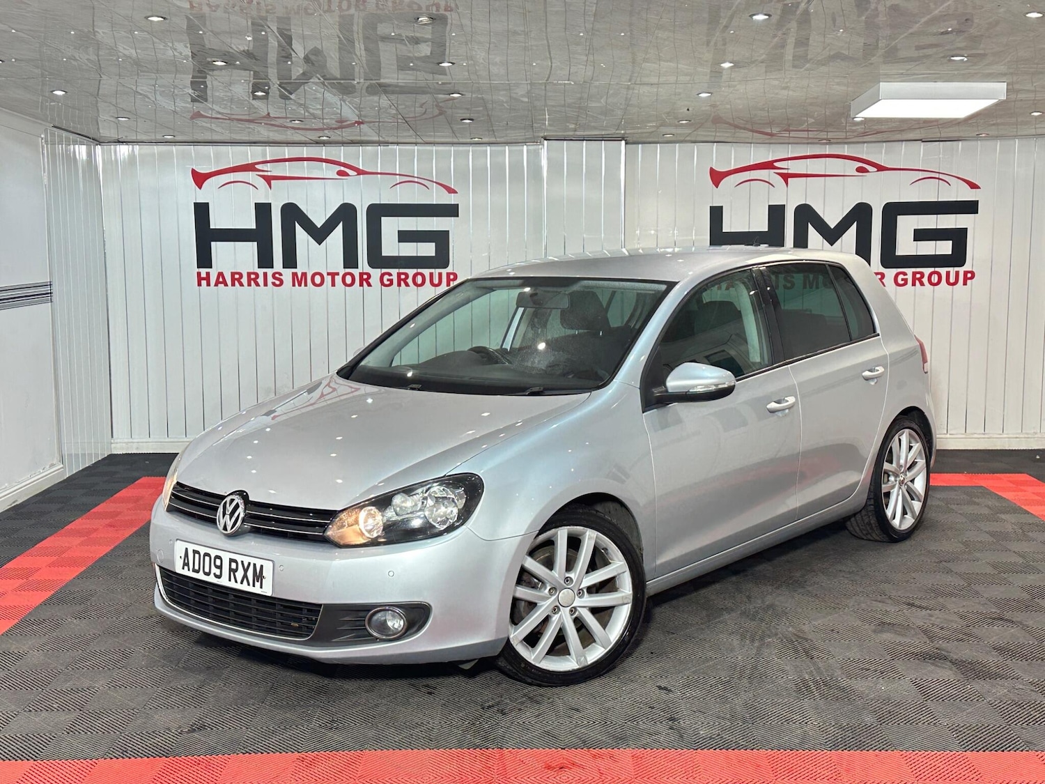 Used Volkswagen Golf 2009 for sale - 76667021: Photo 35