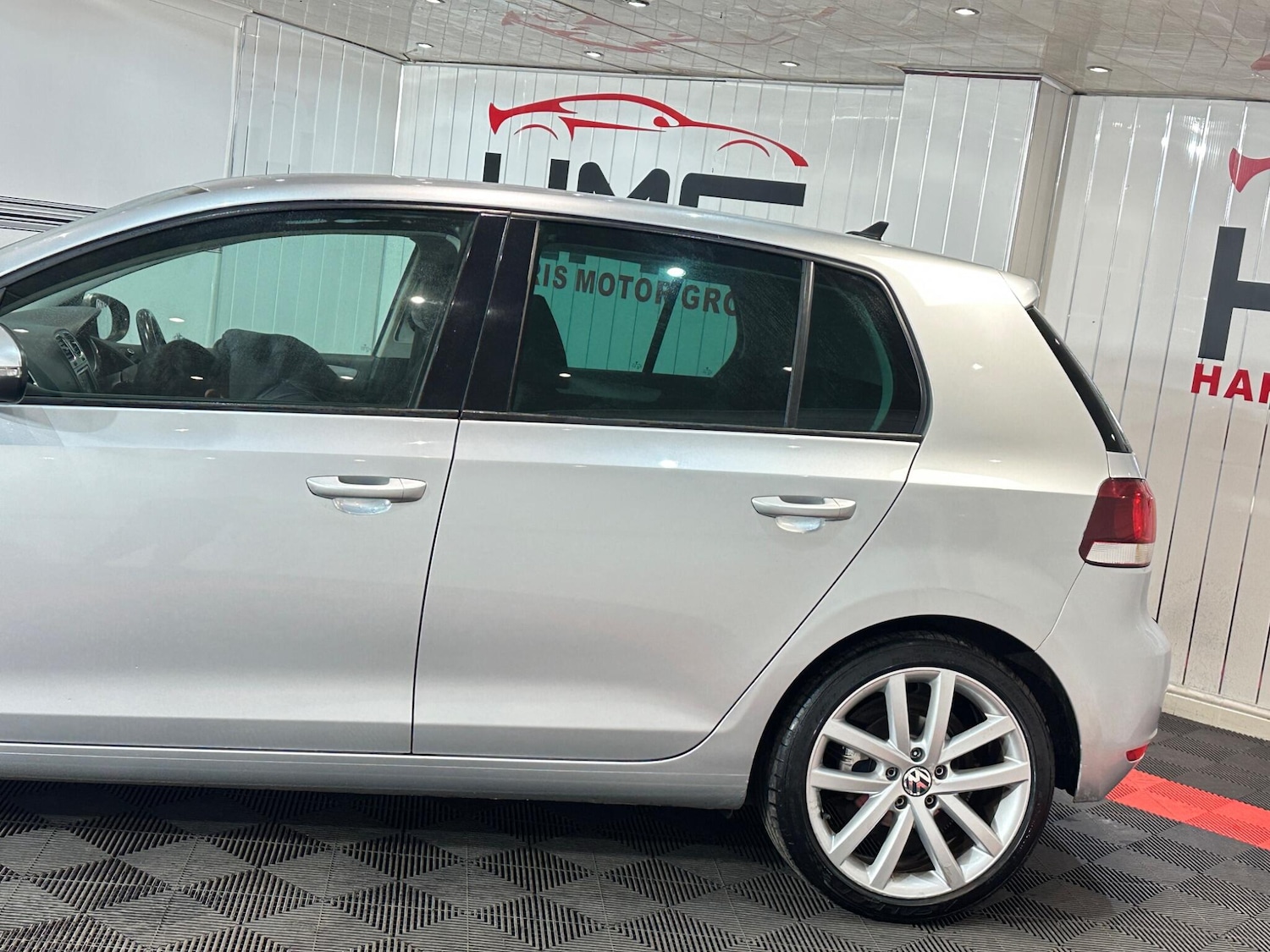 Used Volkswagen Golf 2009 for sale - 76667021: Photo 37