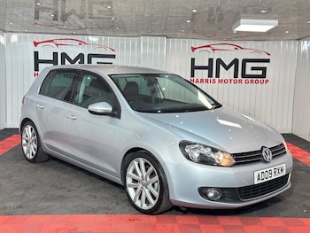 Used Volkswagen Golf 2009 for sale - 76667021: Photo