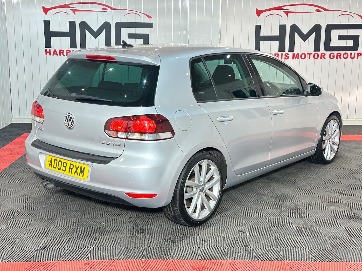 Used Volkswagen Golf 2009 for sale - 76667021: Photo 40