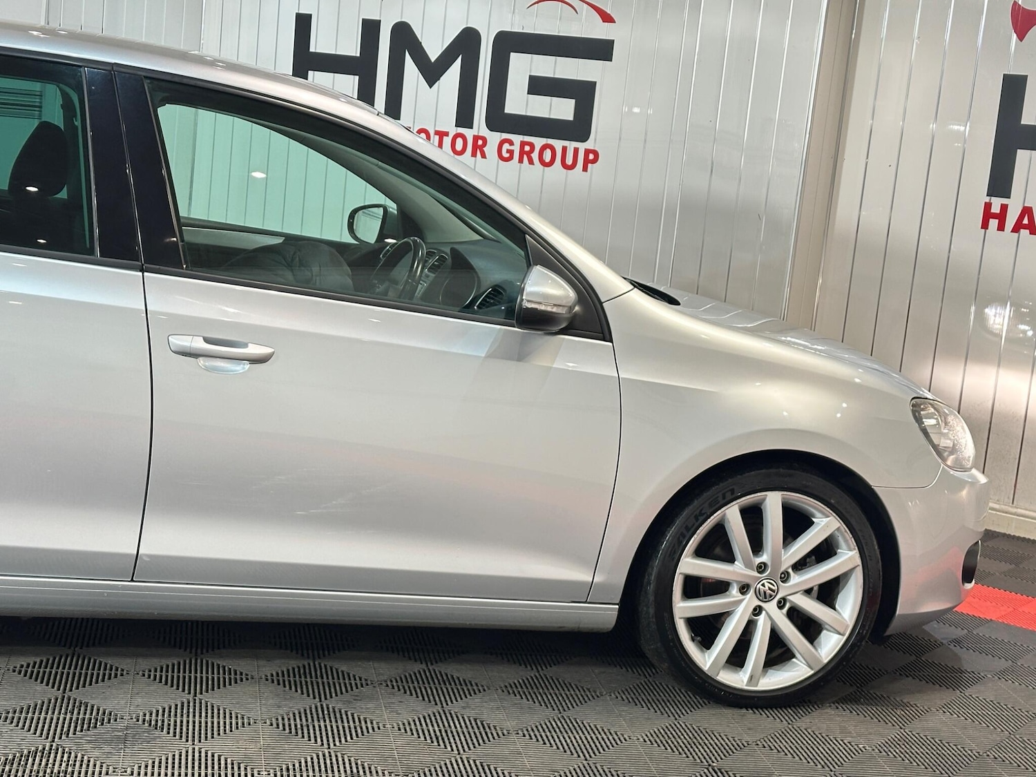 Used Volkswagen Golf 2009 for sale - 76667021: Photo 42