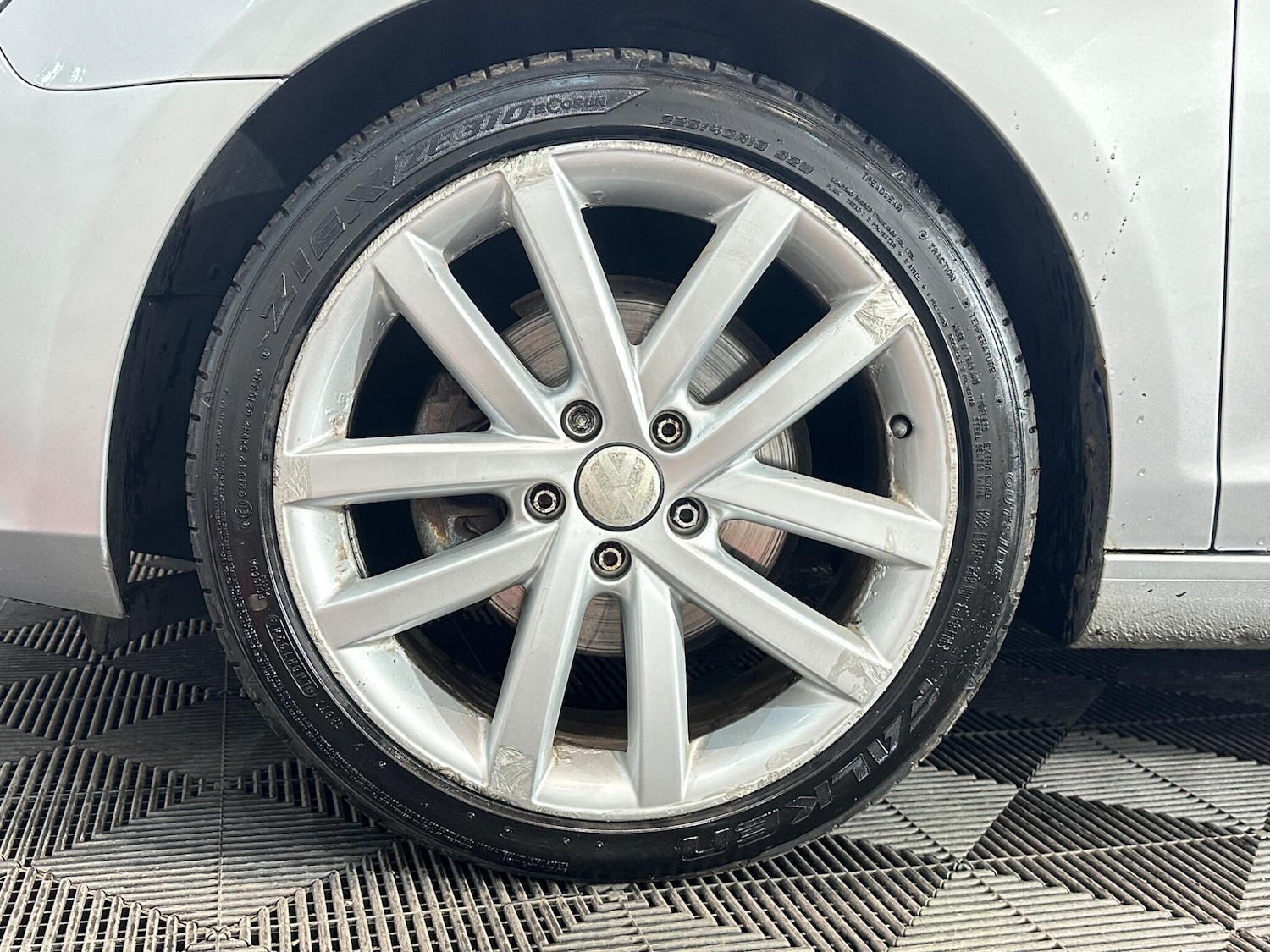 Used Volkswagen Golf 2009 for sale - 76667021: Photo 43