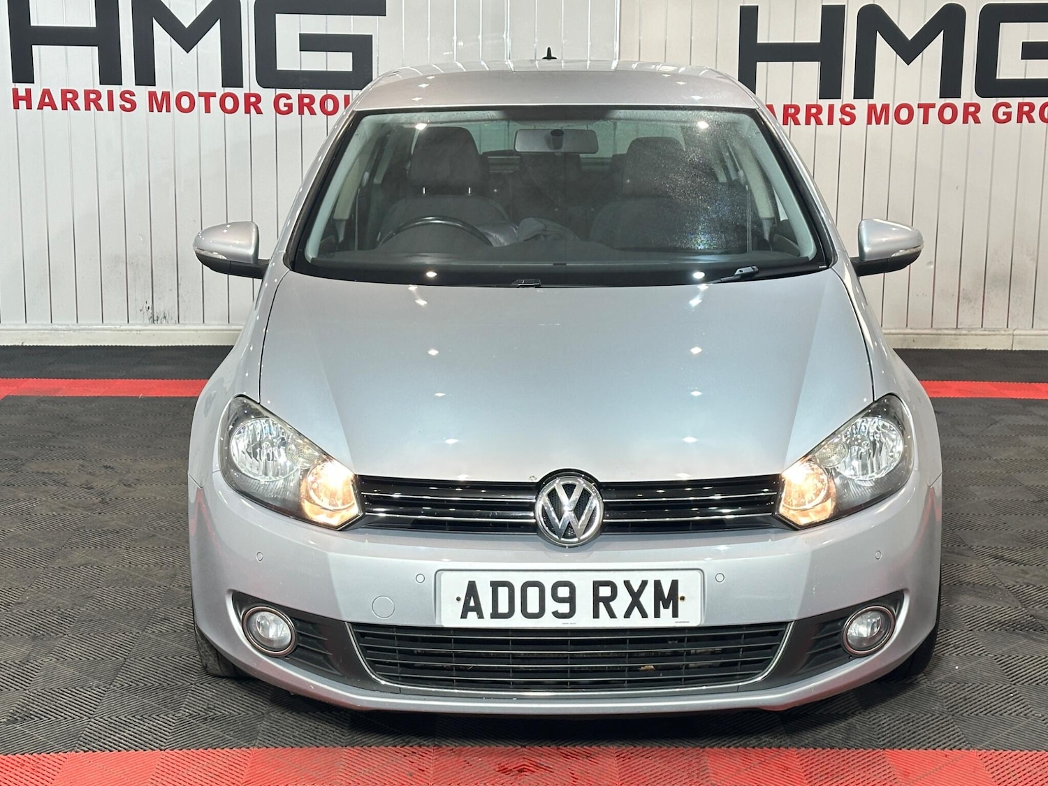 Used Volkswagen Golf 2009 for sale - 76667021: Photo 5