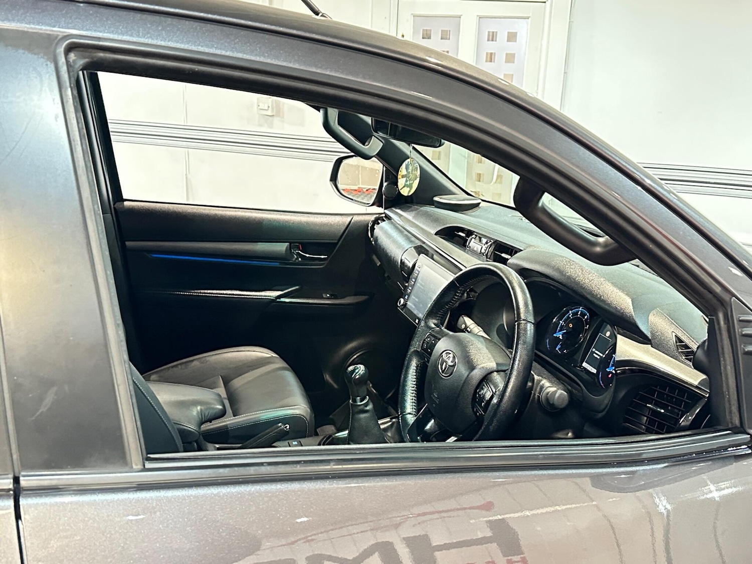 Used Toyota Hilux 2022 for sale - 77626137: Photo 17