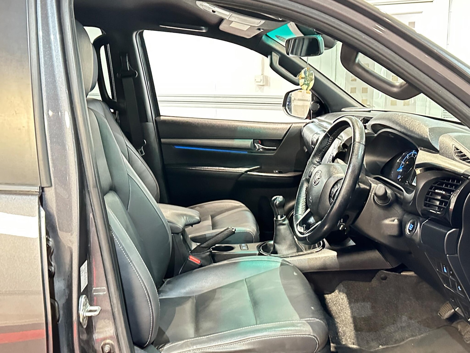 Used Toyota Hilux 2022 for sale - 77626137: Photo 18