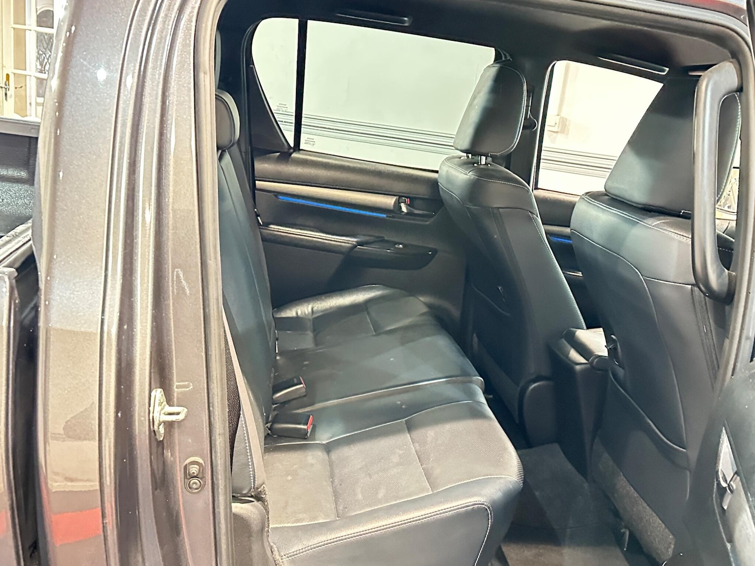 Used Toyota Hilux 2022 for sale - 77626137: Photo 19