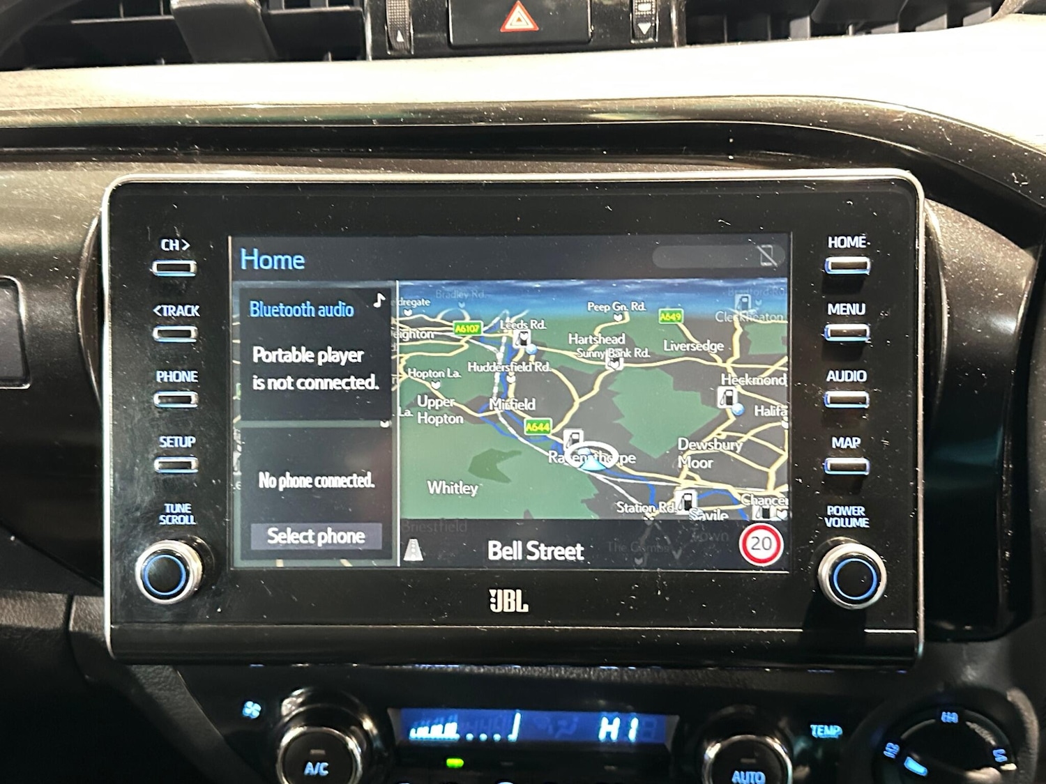 Used Toyota Hilux 2022 for sale - 77626137: Photo 25