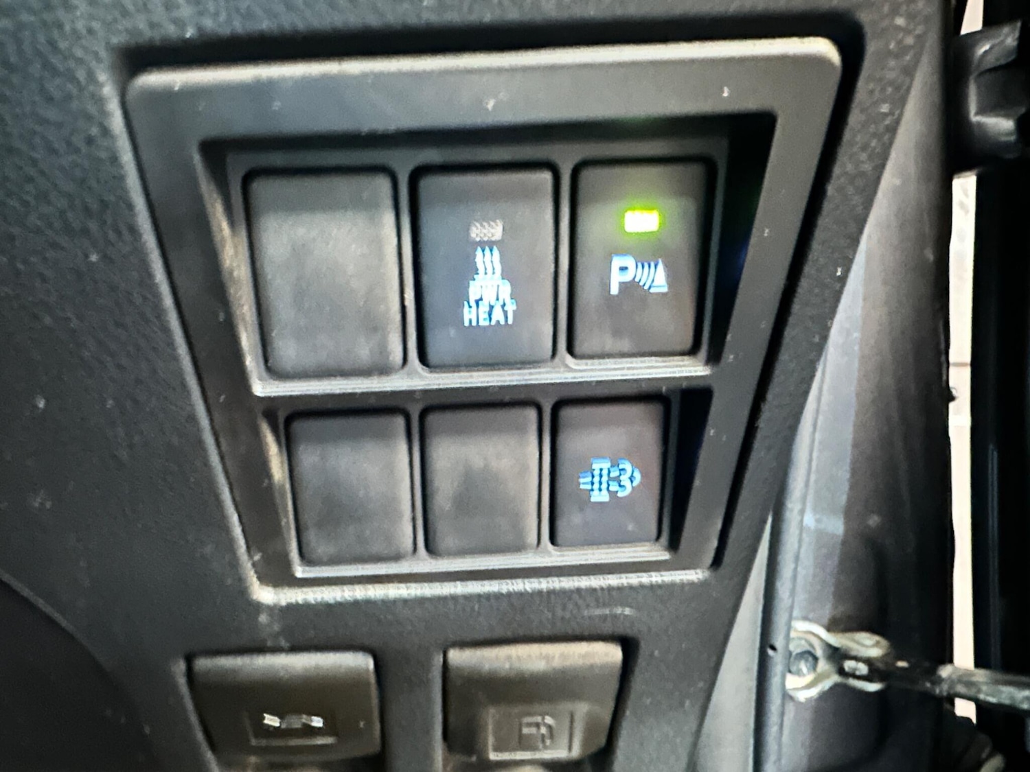 Used Toyota Hilux 2022 for sale - 77626137: Photo 29