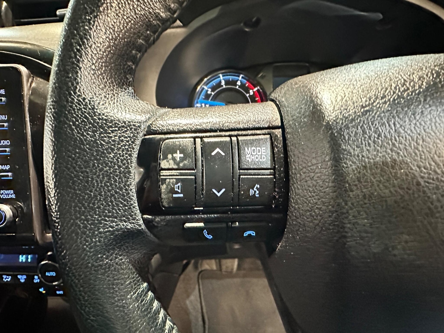 Used Toyota Hilux 2022 for sale - 77626137: Photo 32