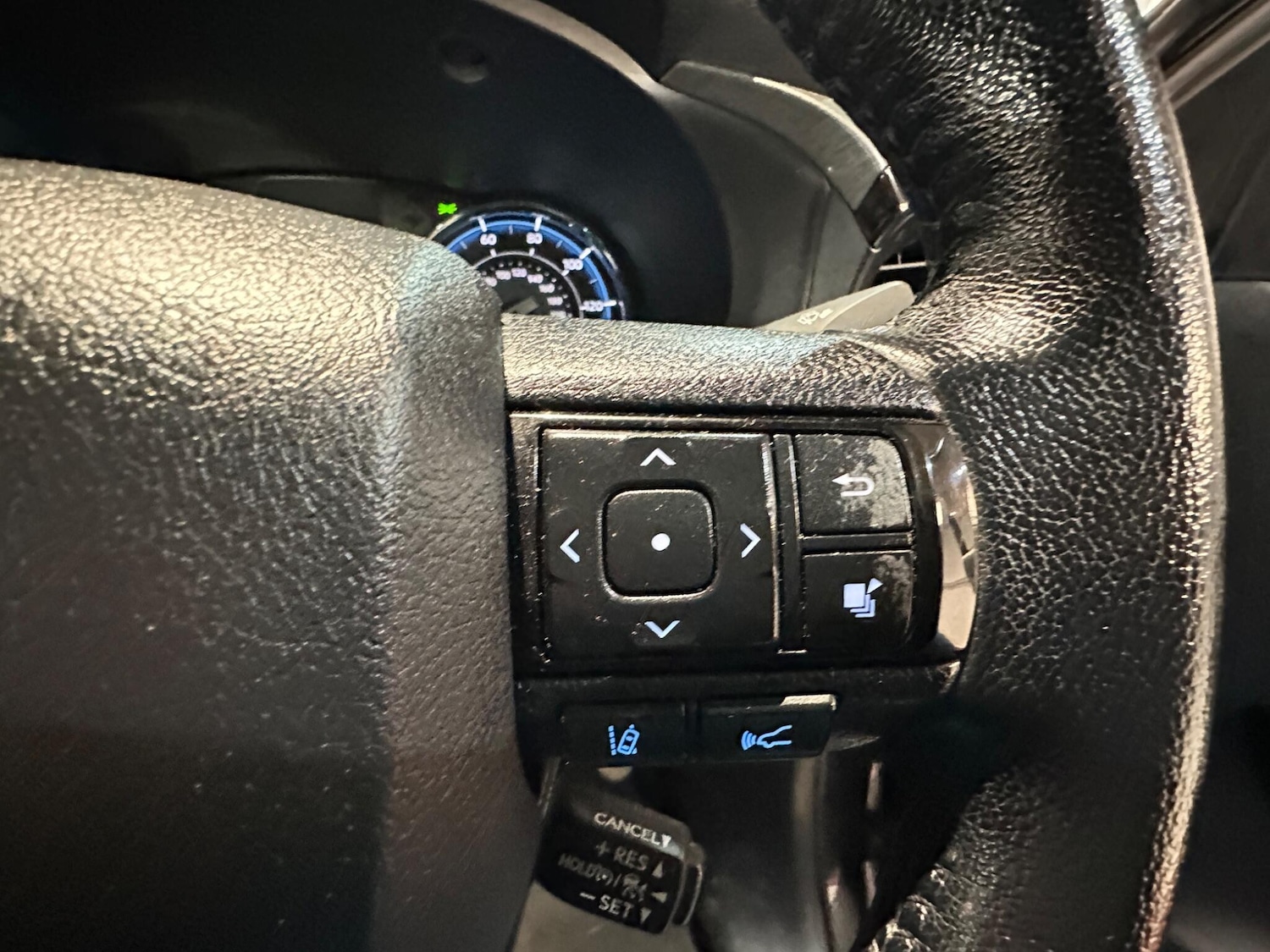 Used Toyota Hilux 2022 for sale - 77626137: Photo 33