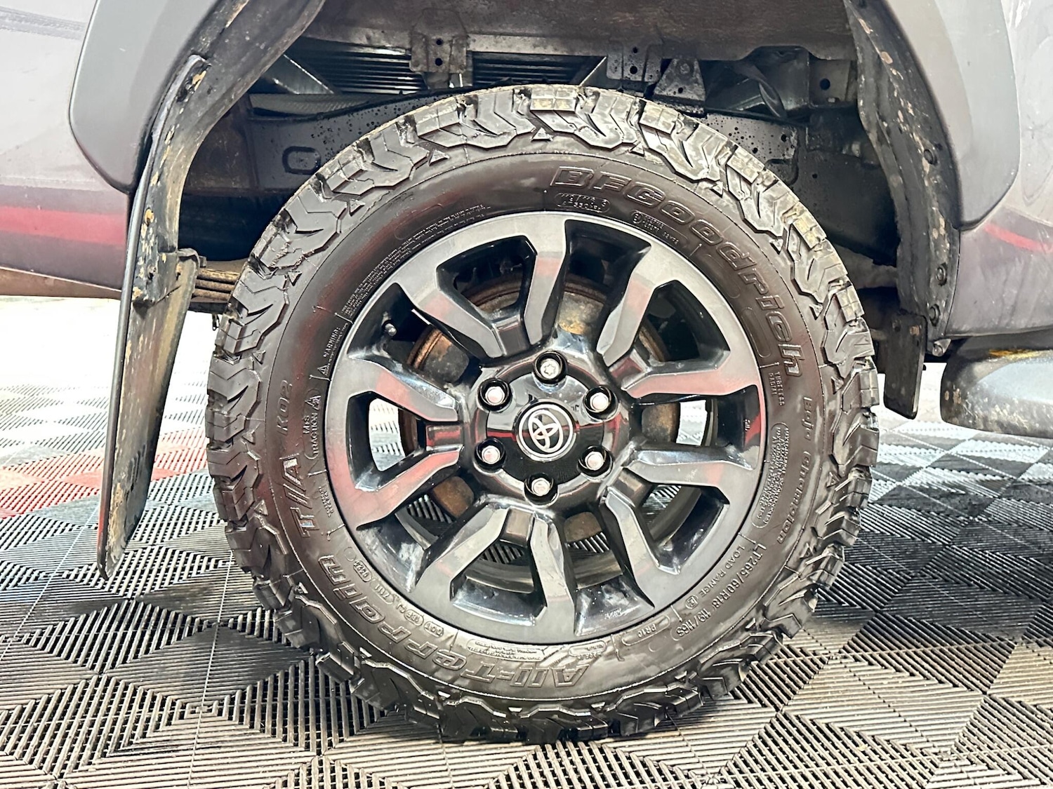 Used Toyota Hilux 2022 for sale - 77626137: Photo 35