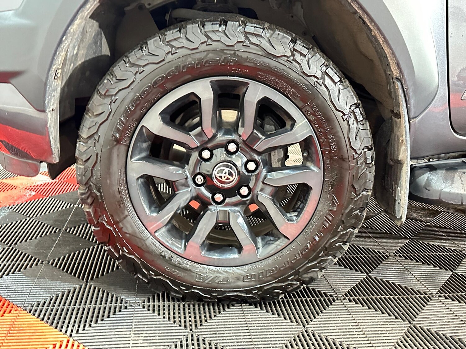 Used Toyota Hilux 2022 for sale - 77626137: Photo 37