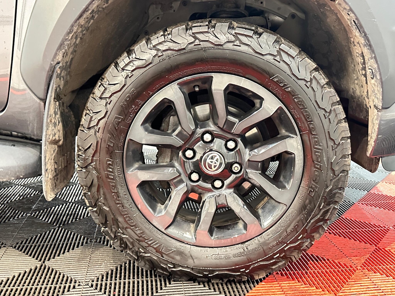 Used Toyota Hilux 2022 for sale - 77626137: Photo 38