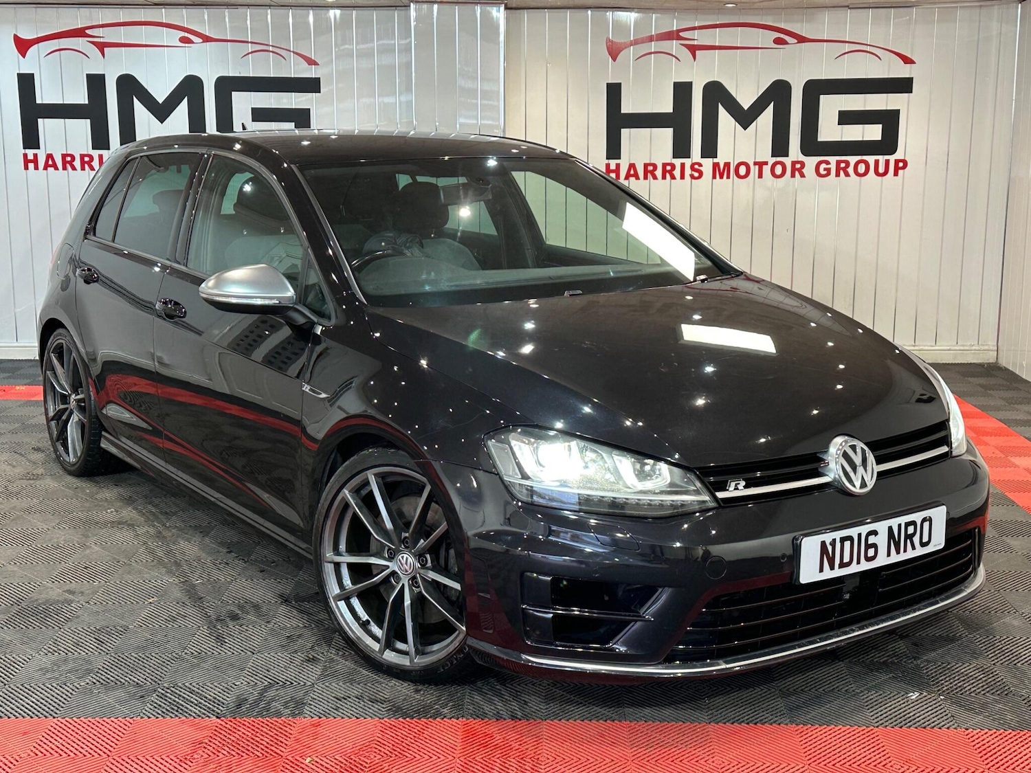 Used Volkswagen Golf 2016 for sale - 76318101: Photo 1