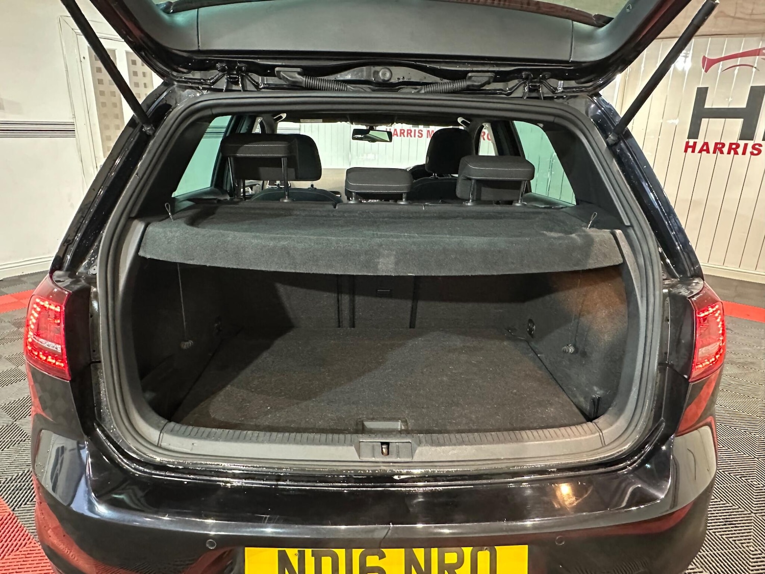 Used Volkswagen Golf 2016 for sale - 76318101: Photo 14