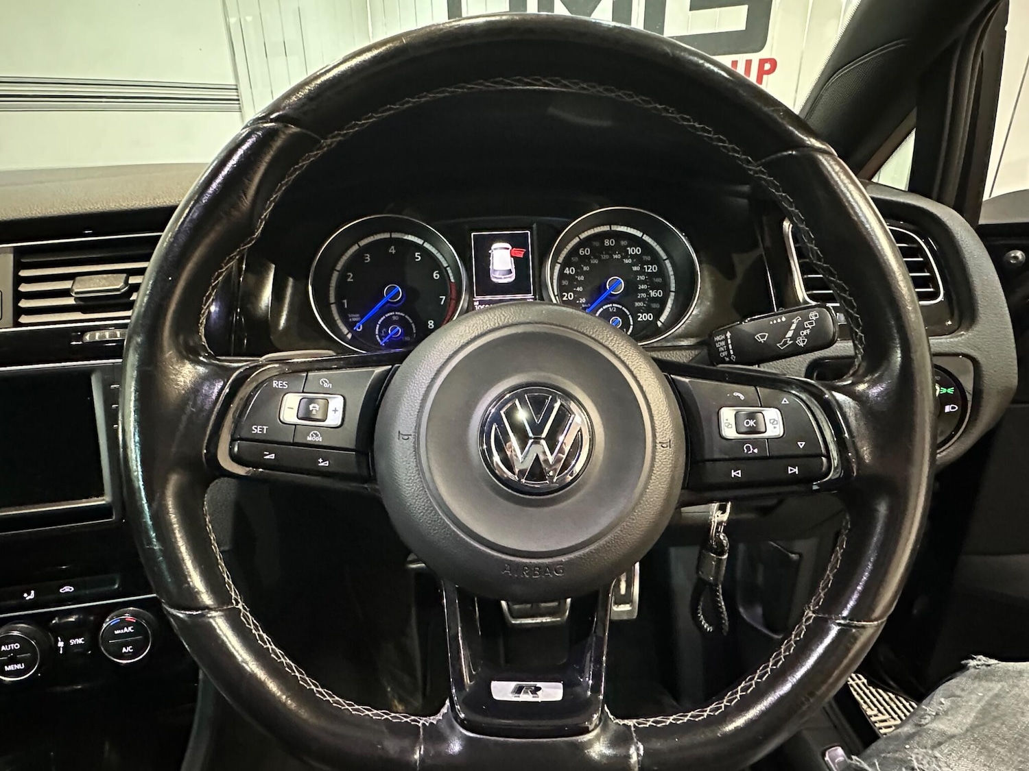 Used Volkswagen Golf 2016 for sale - 76318101: Photo 17