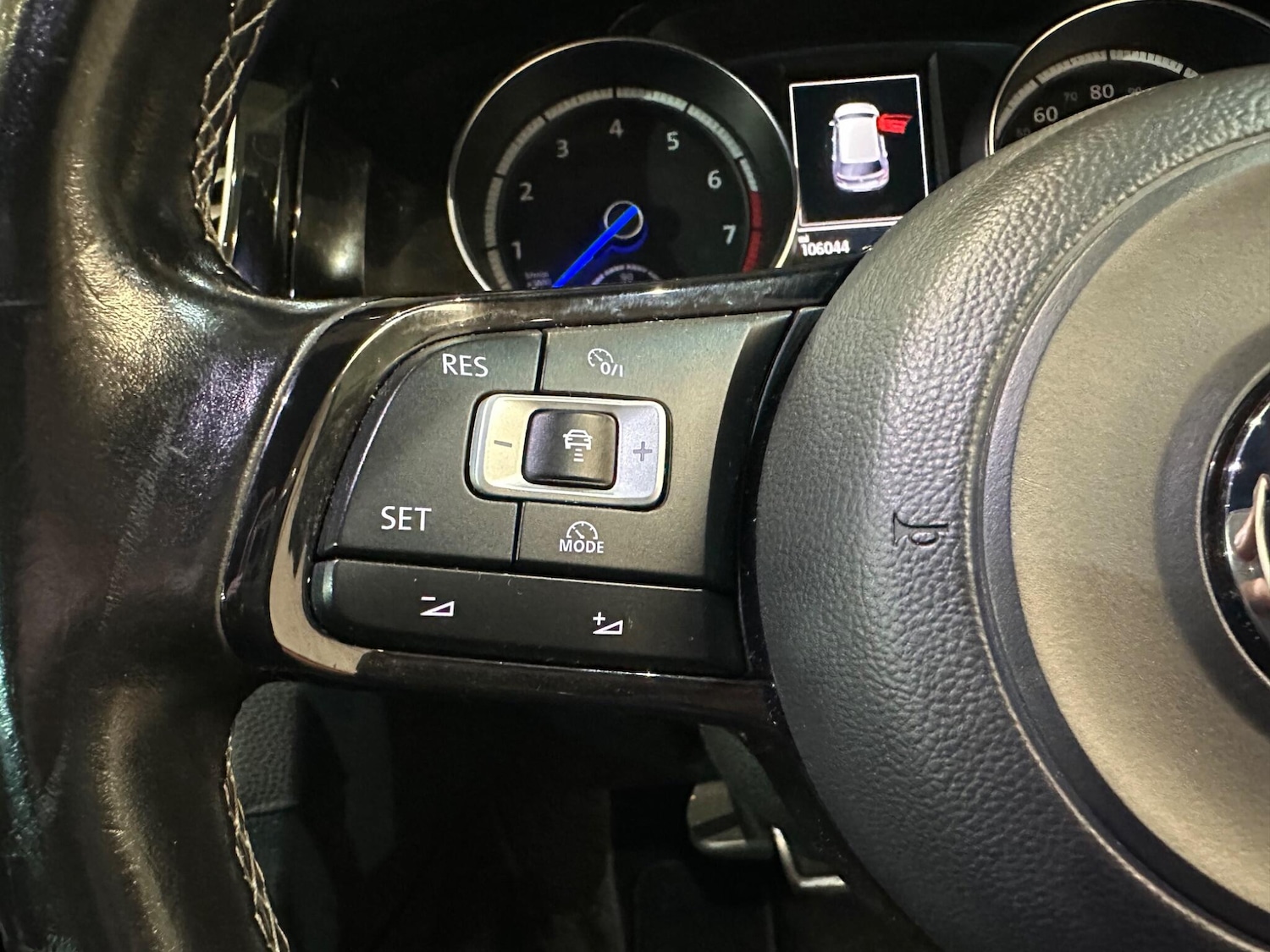 Used Volkswagen Golf 2016 for sale - 76318101: Photo 18