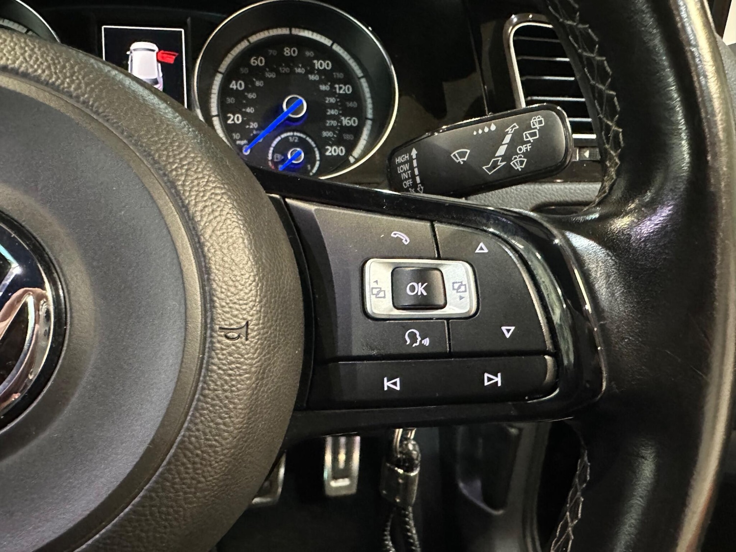 Used Volkswagen Golf 2016 for sale - 76318101: Photo 19