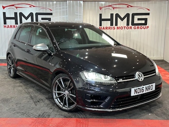 2016 (16) - 2.0 TSI BlueMotion Tech R DSG 4Motion Euro 6 (s/s) 5dr
