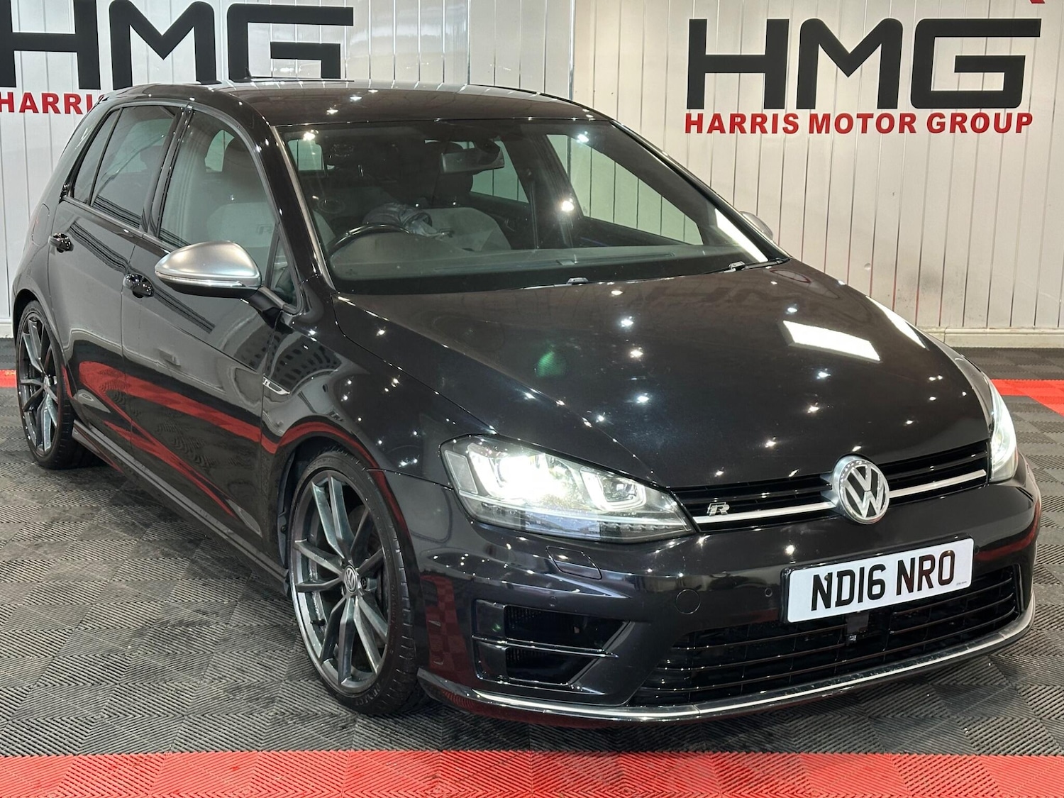 Used Volkswagen Golf 2016 for sale - 76318101: Photo 2