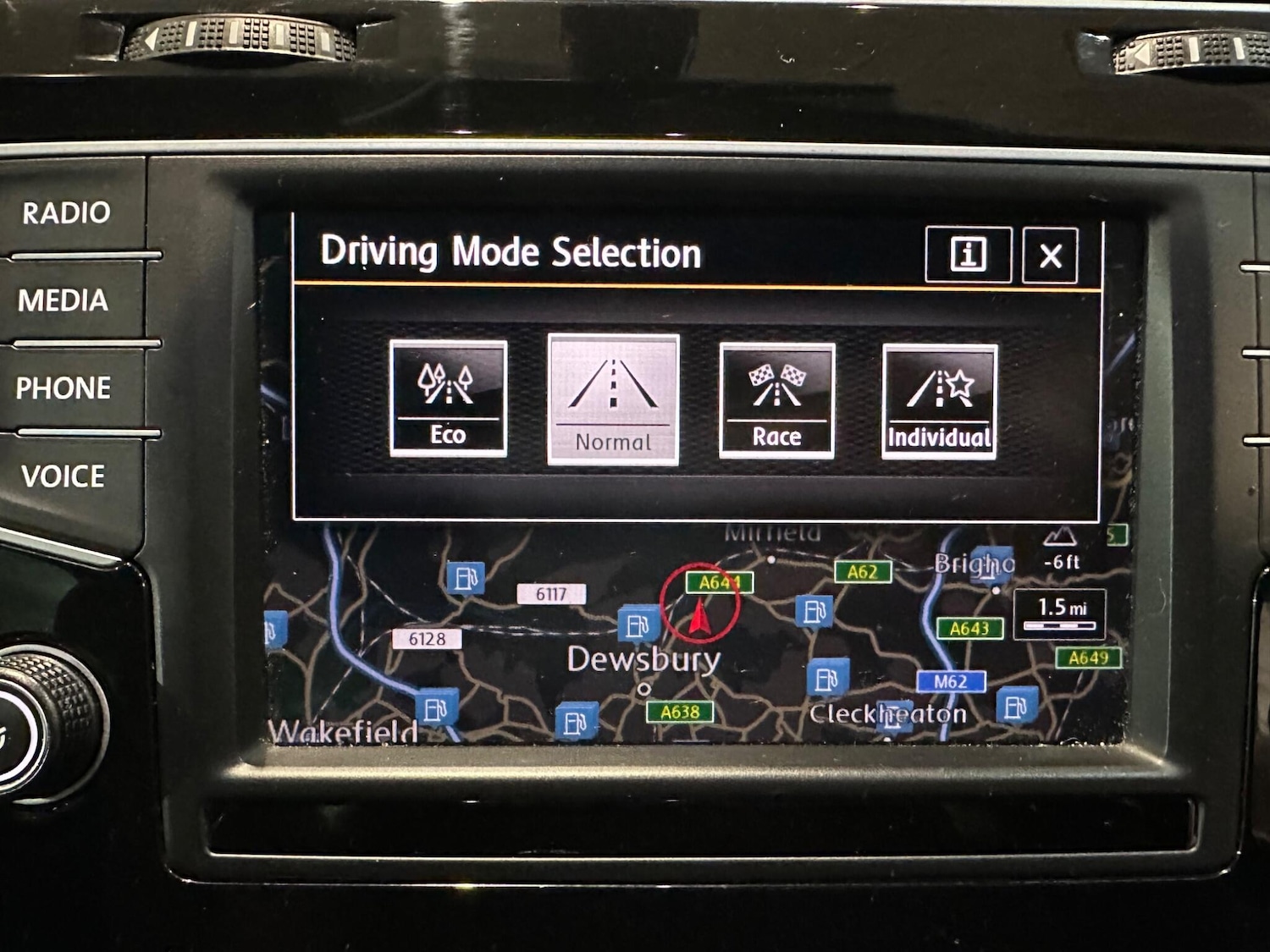 Used Volkswagen Golf 2016 for sale - 76318101: Photo 21