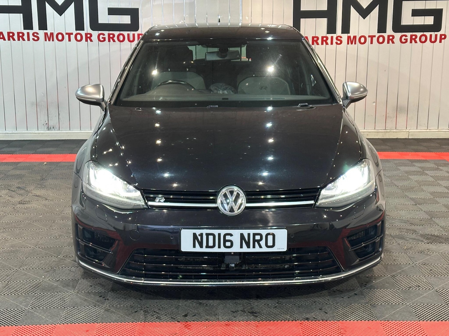 Used Volkswagen Golf 2016 for sale - 76318101: Photo 28