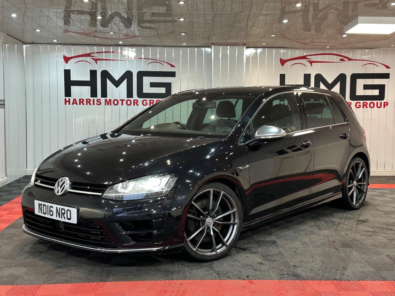 Used Volkswagen Golf 2016 for sale - 76318101: Photo 29