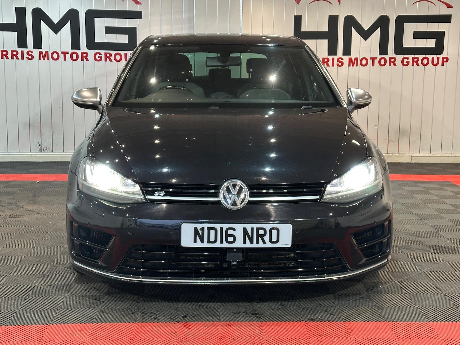 Used Volkswagen Golf 2016 for sale - 76318101: Photo 3