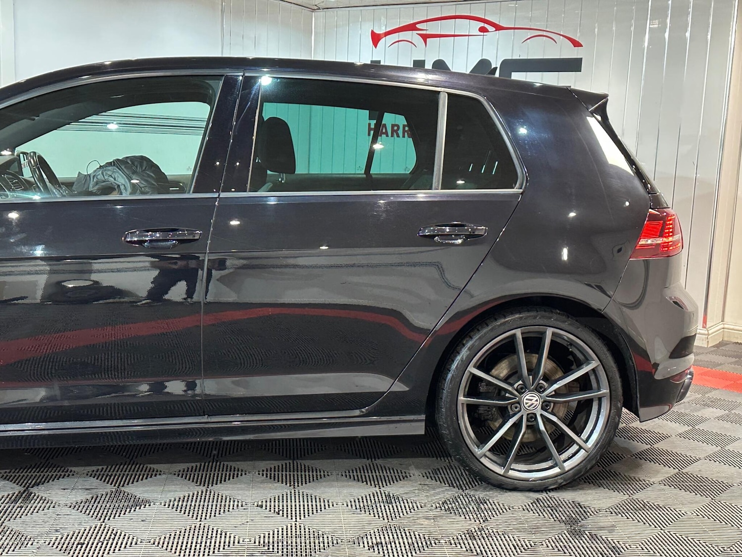 Used Volkswagen Golf 2016 for sale - 76318101: Photo 31