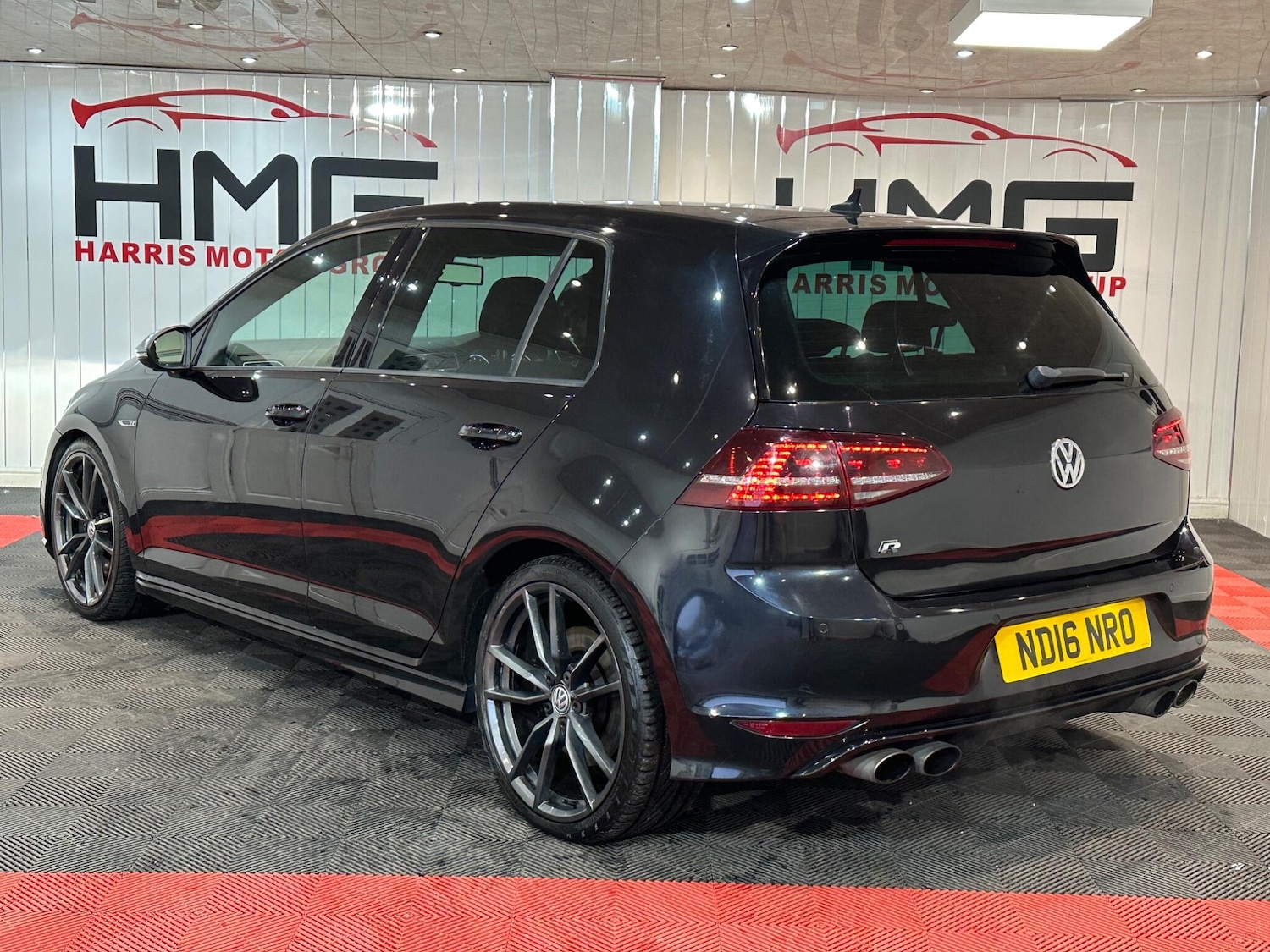 Used Volkswagen Golf 2016 for sale - 76318101: Photo 32