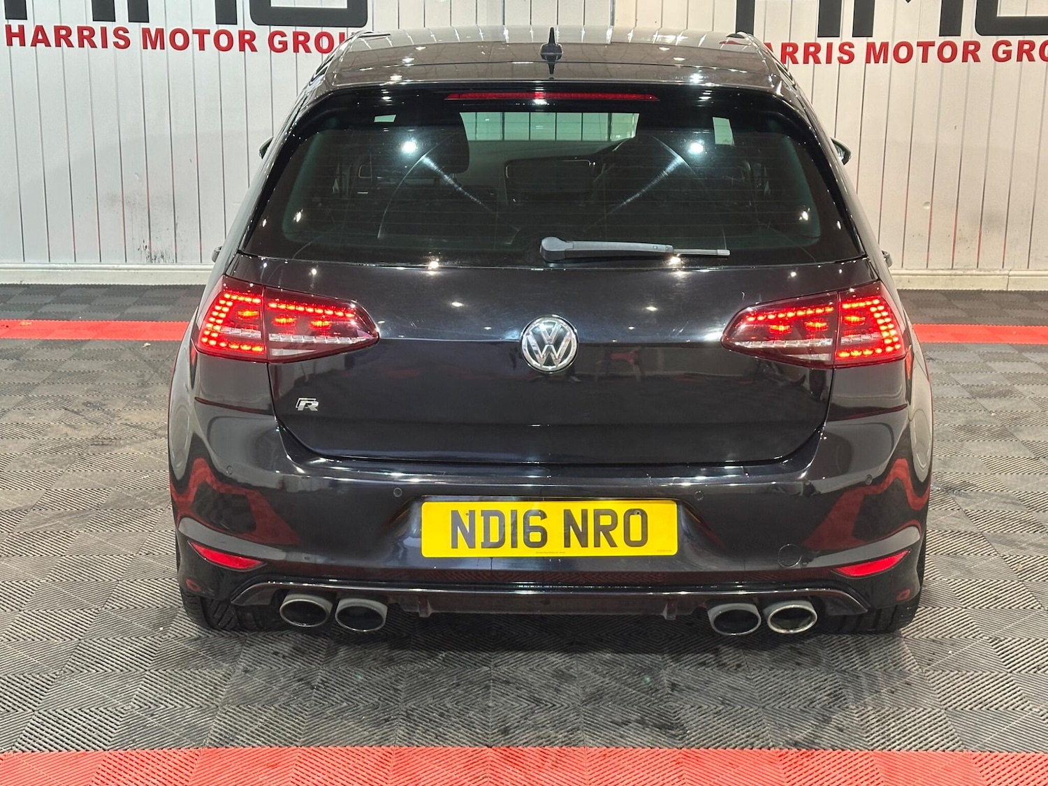 Used Volkswagen Golf 2016 for sale - 76318101: Photo 33