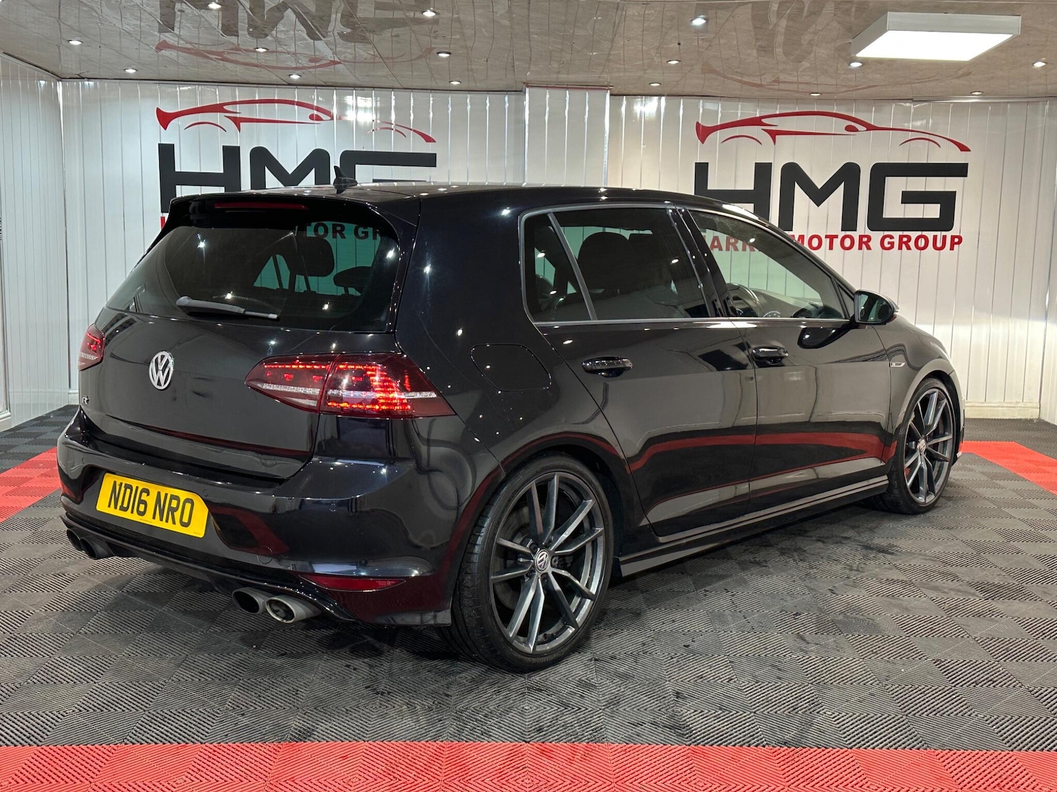 Used Volkswagen Golf 2016 for sale - 76318101: Photo 34