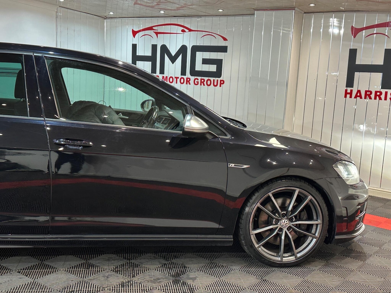 Used Volkswagen Golf 2016 for sale - 76318101: Photo 36