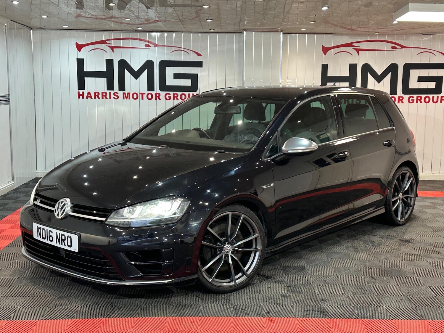 Used Volkswagen Golf 2016 for sale - 76318101: Photo 4