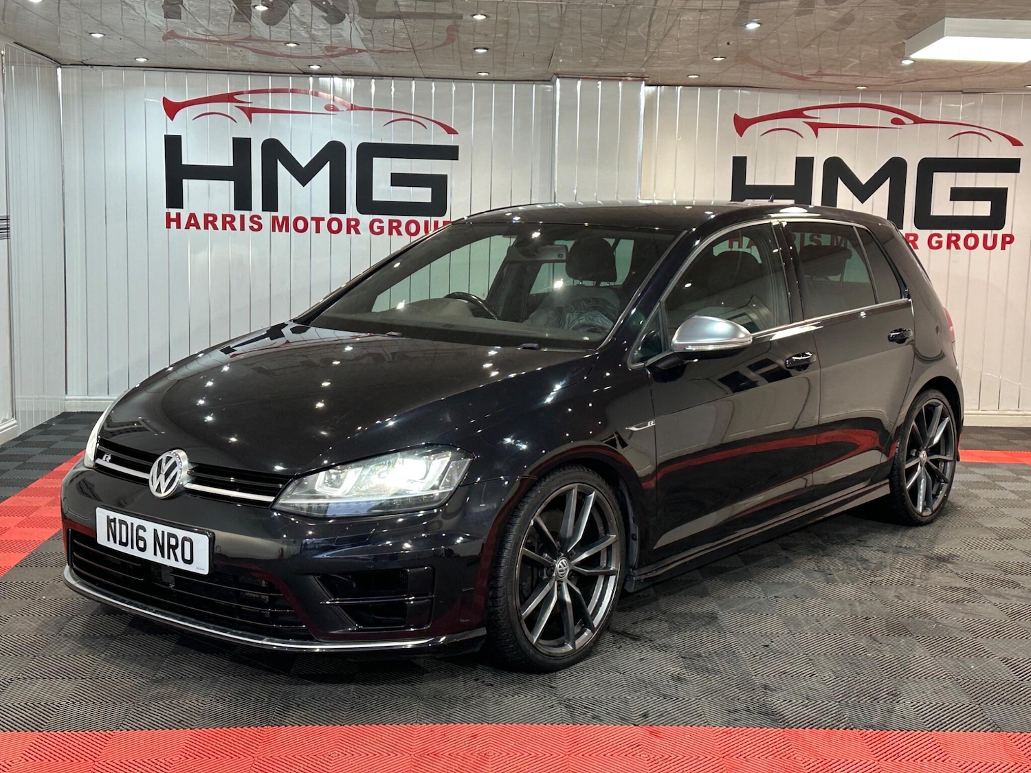 Used Volkswagen Golf 2016 for sale - 76318101: Photo 5