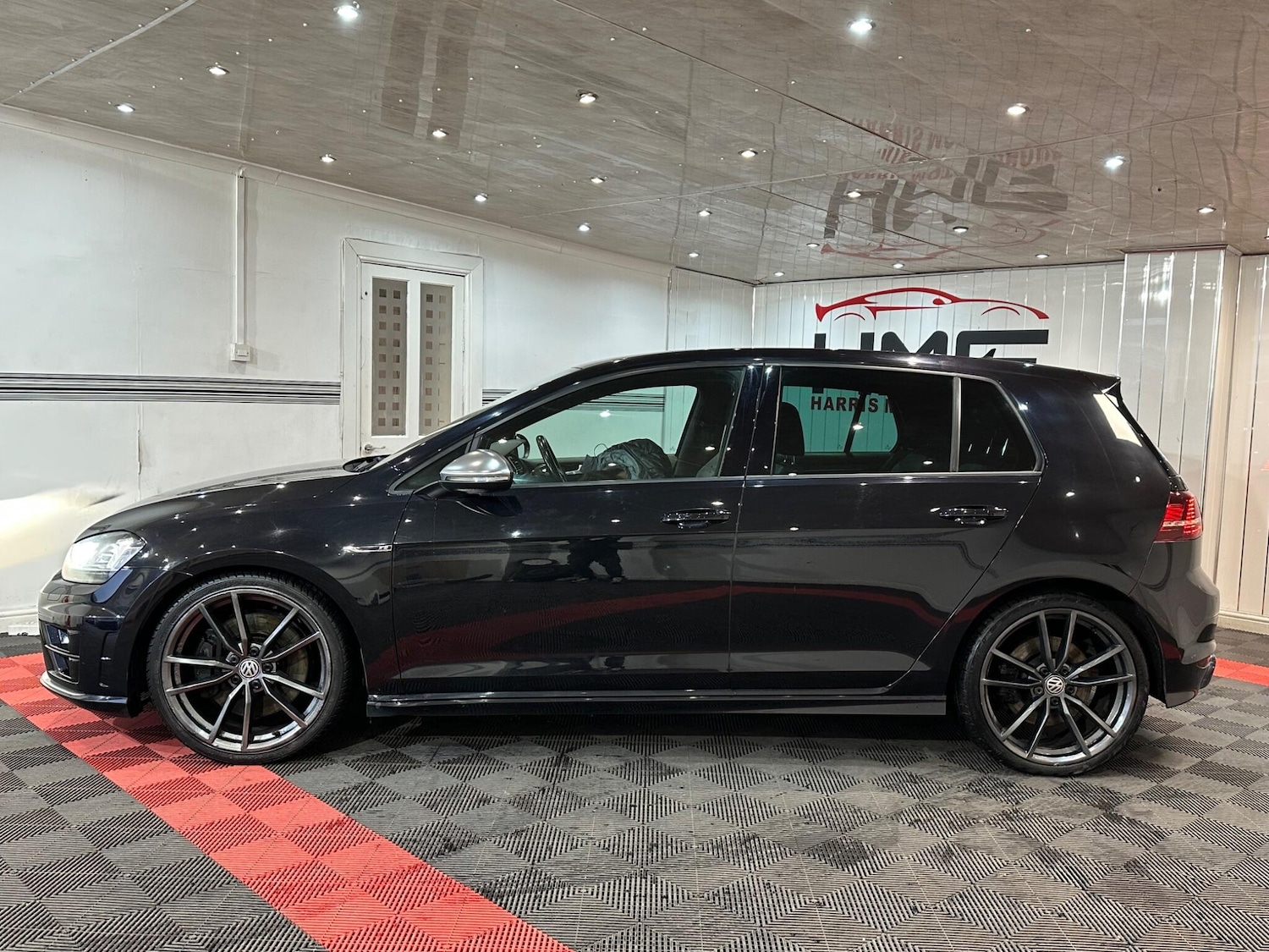 Used Volkswagen Golf 2016 for sale - 76318101: Photo 6