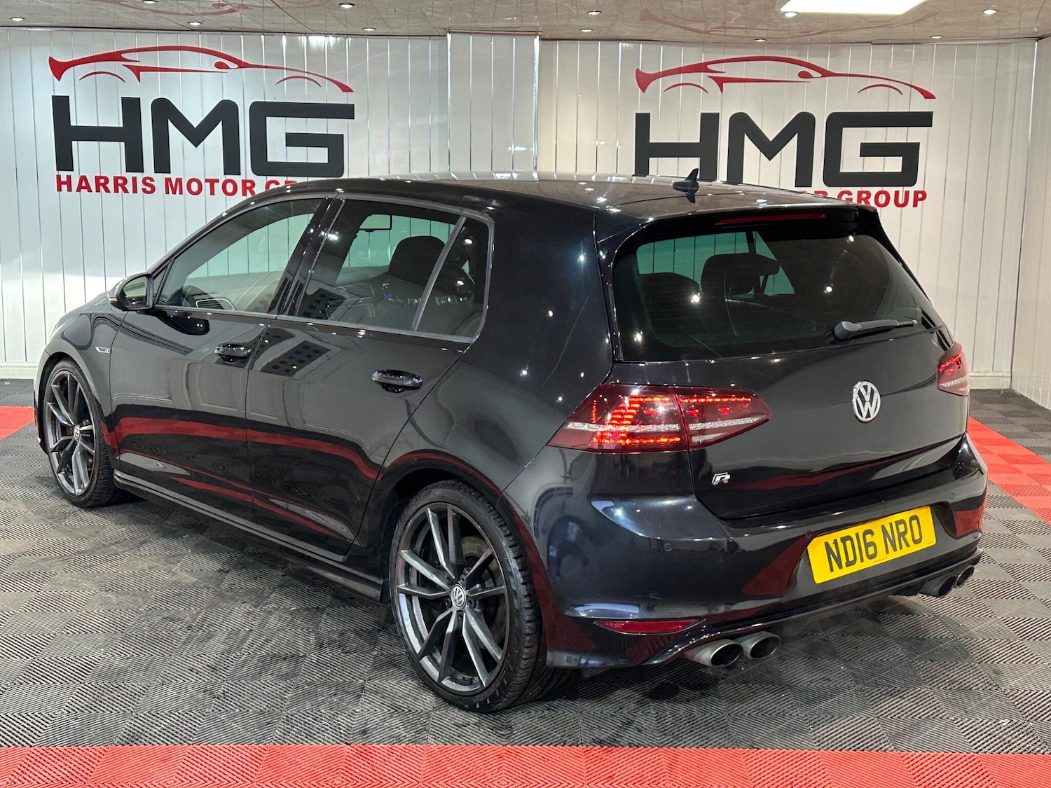 Used Volkswagen Golf 2016 for sale - 76318101: Photo 7
