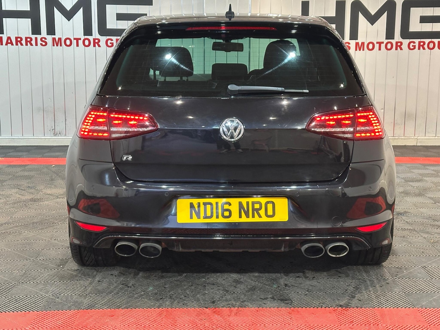 Used Volkswagen Golf 2016 for sale - 76318101: Photo 8