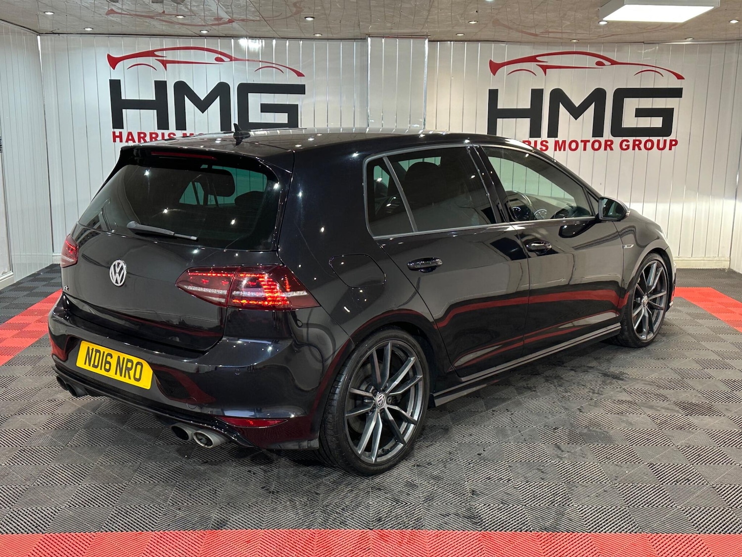 Used Volkswagen Golf 2016 for sale - 76318101: Photo 9