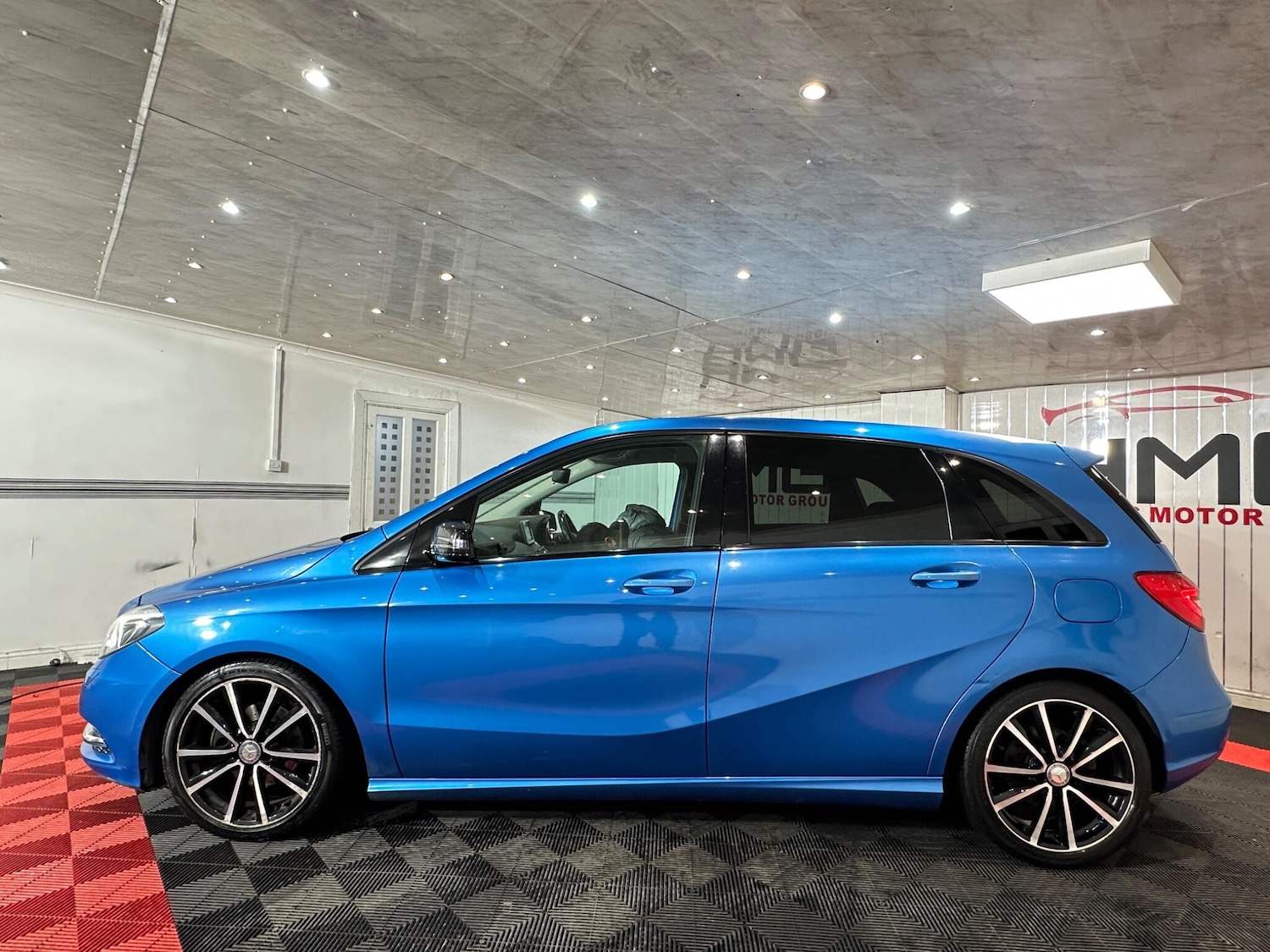 Used Mercedes-Benz B Class for sale - 76992667: Photo 11