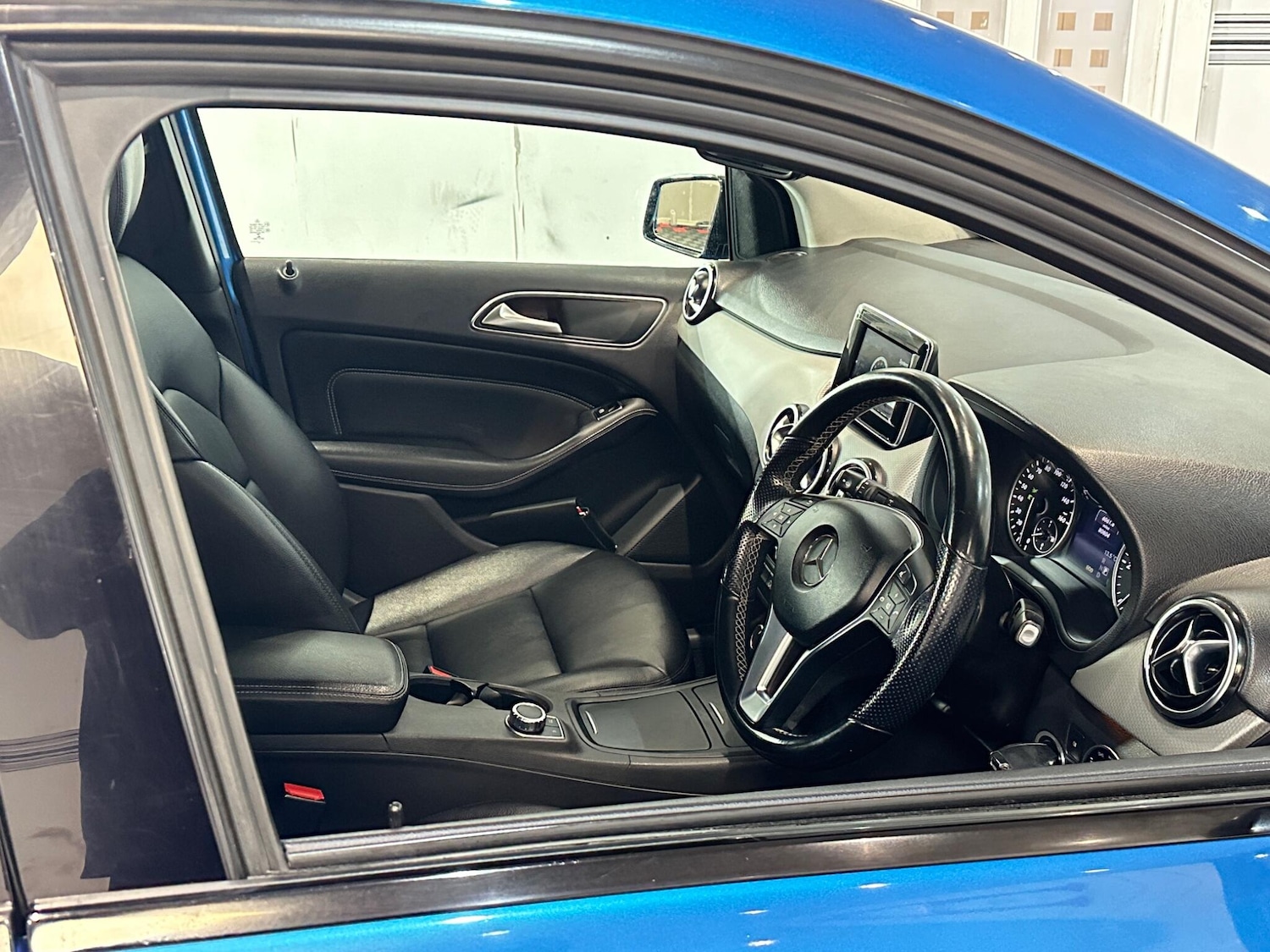 Used Mercedes-Benz B Class for sale - 76992667: Photo 17