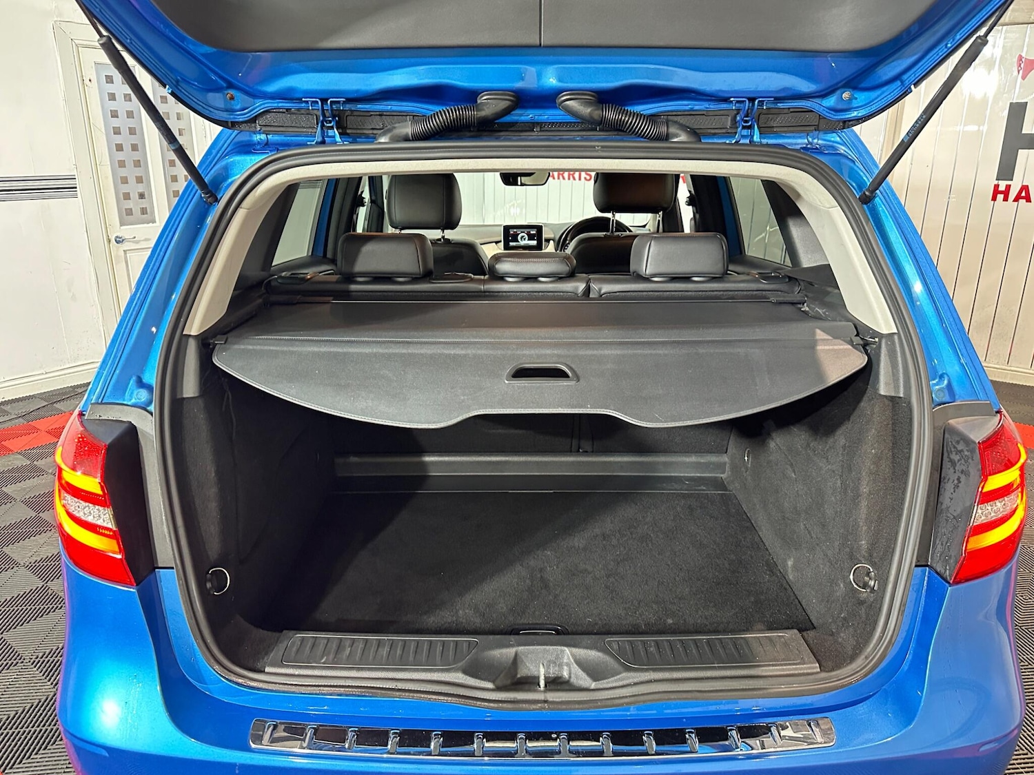 Used Mercedes-Benz B Class for sale - 76992667: Photo 20