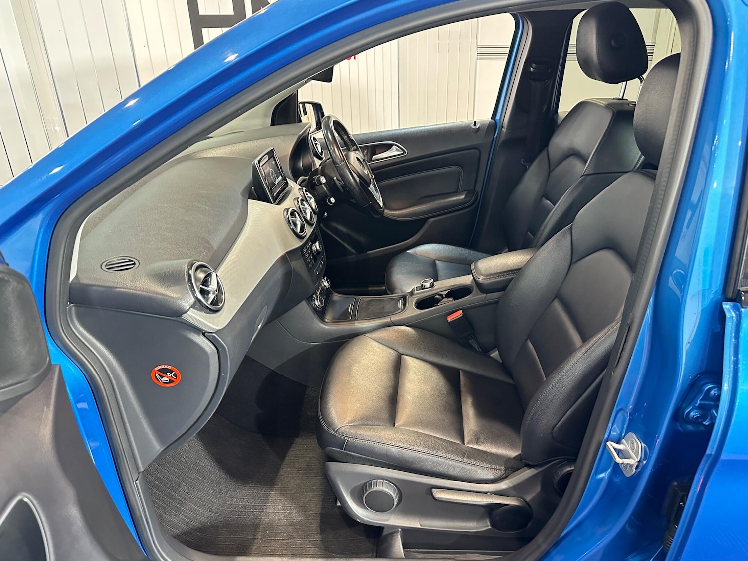 Used Mercedes-Benz B Class for sale - 76992667: Photo 23