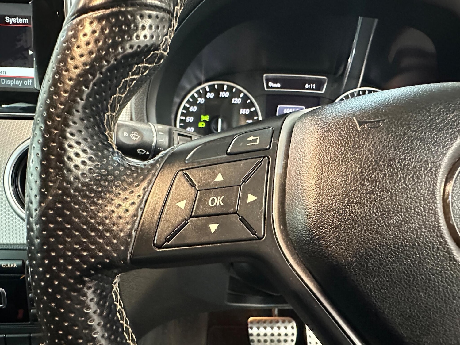 Used Mercedes-Benz B Class for sale - 76992667: Photo 25